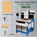 laser die board cutting machine-laser die making equipment
