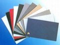 专业生产防腐蚀PVC硬塑板