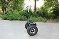 19 inch self balance car with 2 tyre 4