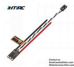 HTIRC Hummingbird Brushless ESC 30A BLHeli-S Electric Speed Controller Dshot600 