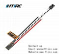 HTIRC Hummingbird Brushless ESC 6A