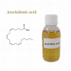 High Quality Arachidonic Acid 98% Oil