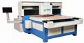 Die Board Saw Cutting Machine, Substitute for Laser Die Cutting Machine 1