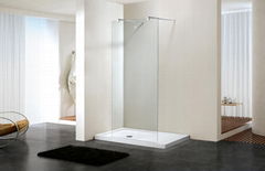 Shower Enclosures