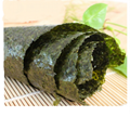 FDA, QS,NOP nori seaweed with best price 1