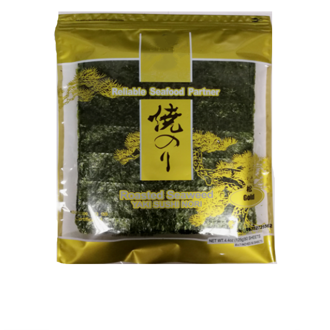 KOSHER, HALAL roasted nori seaweed with cheap price 20180421004