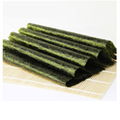 KOSHER, HALAL roasted nori seaweed with cheap price