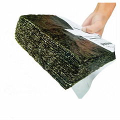 Factory price roasted nori seaweed with high quality