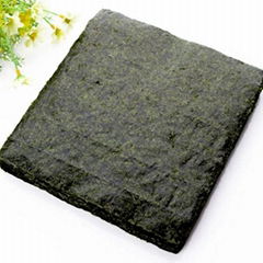 Popular A B C D nori seaweed with certificate