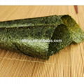 50 sheets B C D nori seaweed with certificate 2