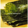 50 or 100 sheets A B C D nori seaweed with certificate 4