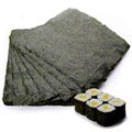 50 or 100 sheets A B C D nori seaweed with certificate 2