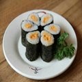 Roasted yaki sushi nori seaweed with low price 3