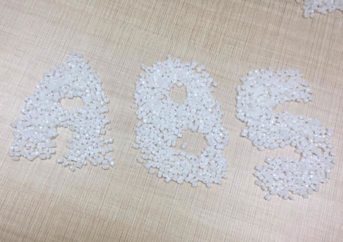 Plastic Molding Raw Material ABS 3