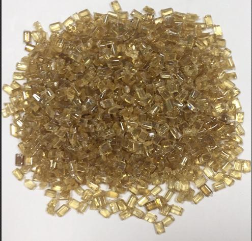 Polyphenylene sulfide PPS natural resin for injection molding 2