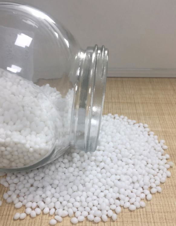 RoHS compliant thermoplastic elastomer TPE40A/50A/60A/70/80A/90A plastic resin 3