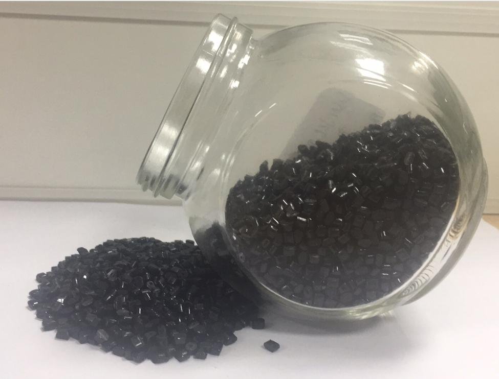 High-performance modified PC resin for laser jet printing 5