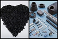 Nylon66 BASF Ultramid A3WG7 BK00564 35% Glass Filled PA66 polyamide6.6 pellets 5