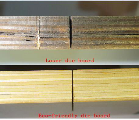 die board laser cutting machine 1