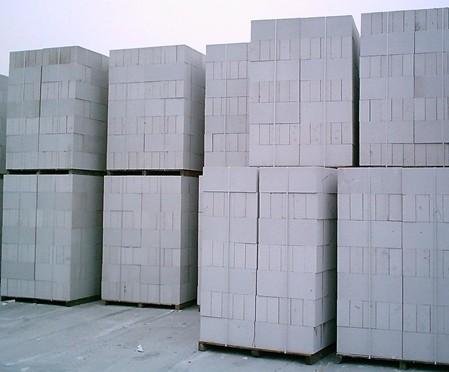 轻质砖600x200x200mm 4