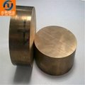 热销国标HMn58-2锰黄铜材质 