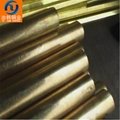 冶韓高導電QFe2.5鐵青銅棒