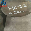HastelloyC-22高温合金 哈氏C-22合金