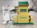 Greenmax foam recycling densifier of