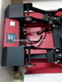 flat heat press machine 3