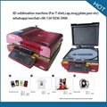 3D sublimation printer