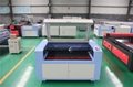 Co2 laser machine/ Engrave and cutting machine 2
