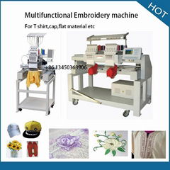 embroidery machine