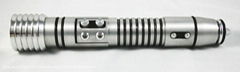 Star Wars Master Kit Fisto’s lightsaber metal