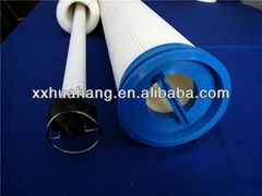 Factory-made industrial  high flow water filter for water  treatment