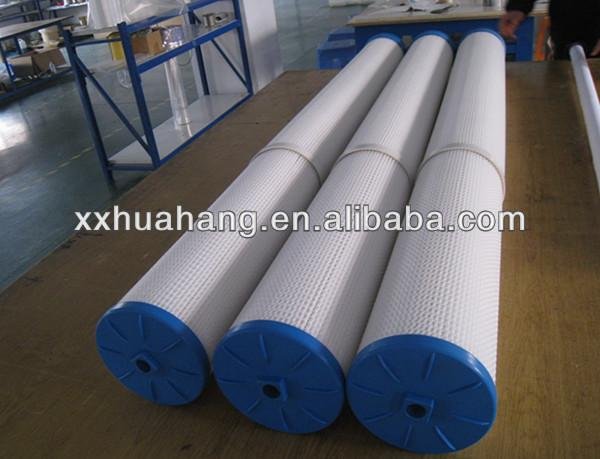 Factory-made industrial  high flow water filter for water  treatment 2