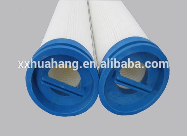 Factory-made industrial  high flow water filter for water  treatment 4