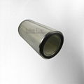 Custom Made Polyester Media Dust Collector Type Air Filter Cartridge 4