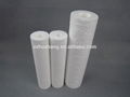 20 micron PP melt-blown filter for water filter element in China