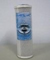 Mass production 10micron granular activated carbon water filter 1