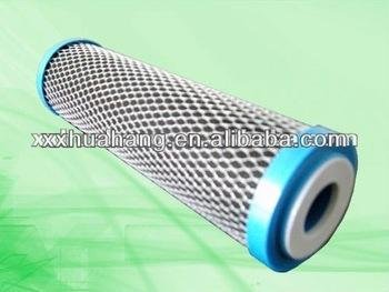 Mass production 10micron granular activated carbon water filter 3