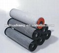 Mass production 10micron granular activated carbon water filter 4