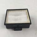 Hepa panal air  filter element for air condition system 2