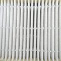 Hepa panal air  filter element for air condition system 4