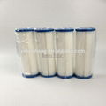 polyester media made Pool SPA multi-pleated pool water filter  3