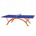 SMC Table Tennis Tables 1