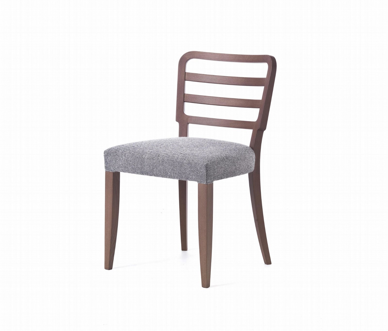 Modern classical solid ash wood chair for sale
