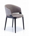 Modern Fashion Wooden Chair for Dining Room 1