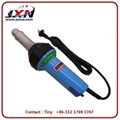 Stabilized Voltage Heat Gun Hand Welding