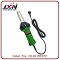 Update Stabilized Voltage Hot Air Welding Gun 1600W Electrical Welder Machine 1