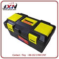 JXNUO Hot Air Plastic Welding Gun Tool Case